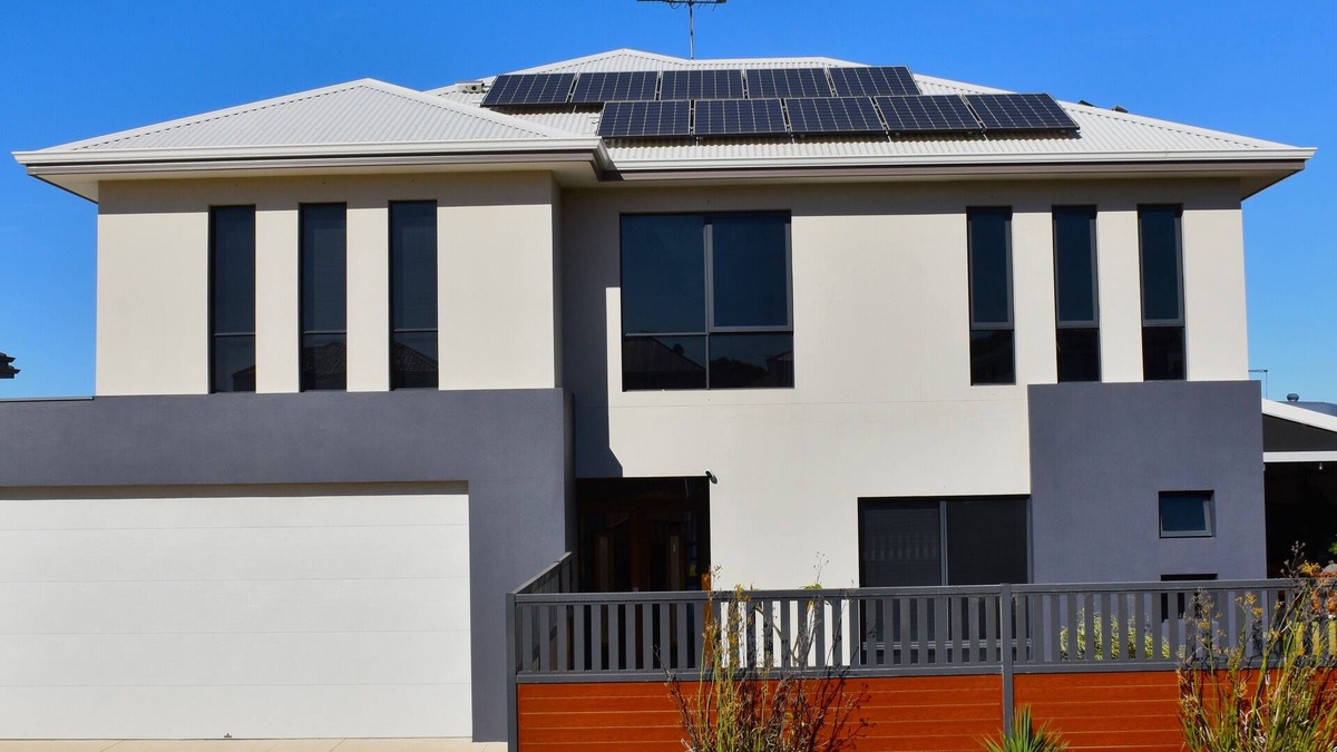 Yanchep House | Lagoon Drive Yanchep