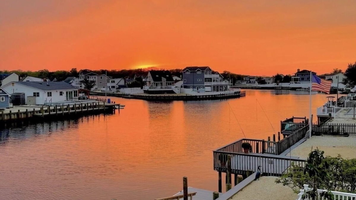 Beach Haven West House | Lagoon Life Beauty
