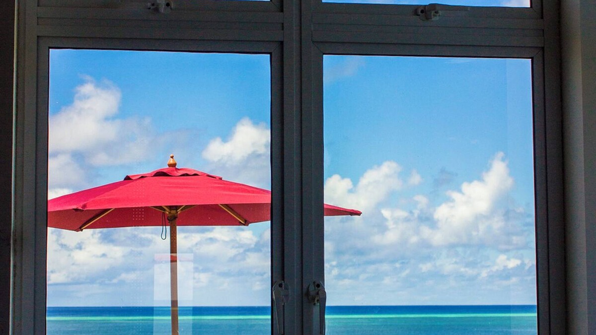 Hithadhoo House | Lagoon Lodge