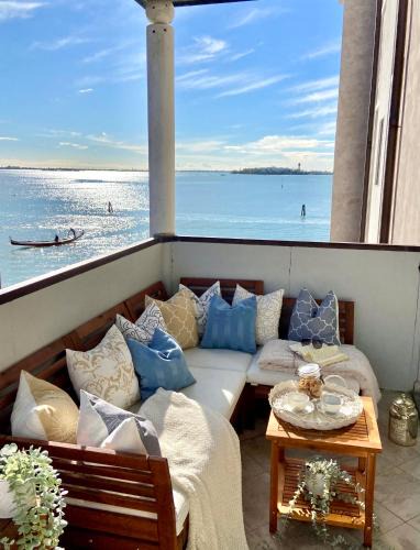 Molina Apartment | Lagoon Secret Venice