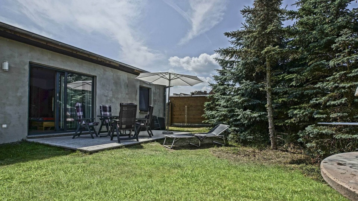 Monkebude House | Lagoon View Family Escape