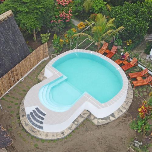 Cijulang Resort | Lagoona Beach Bungalows - Eco Stay
