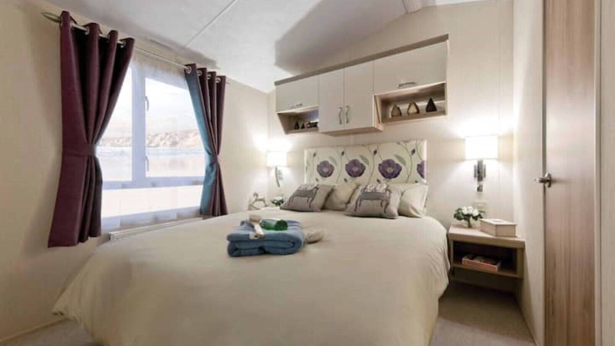 Haverigg House | Lagooncombe, stunning cosy holiday home