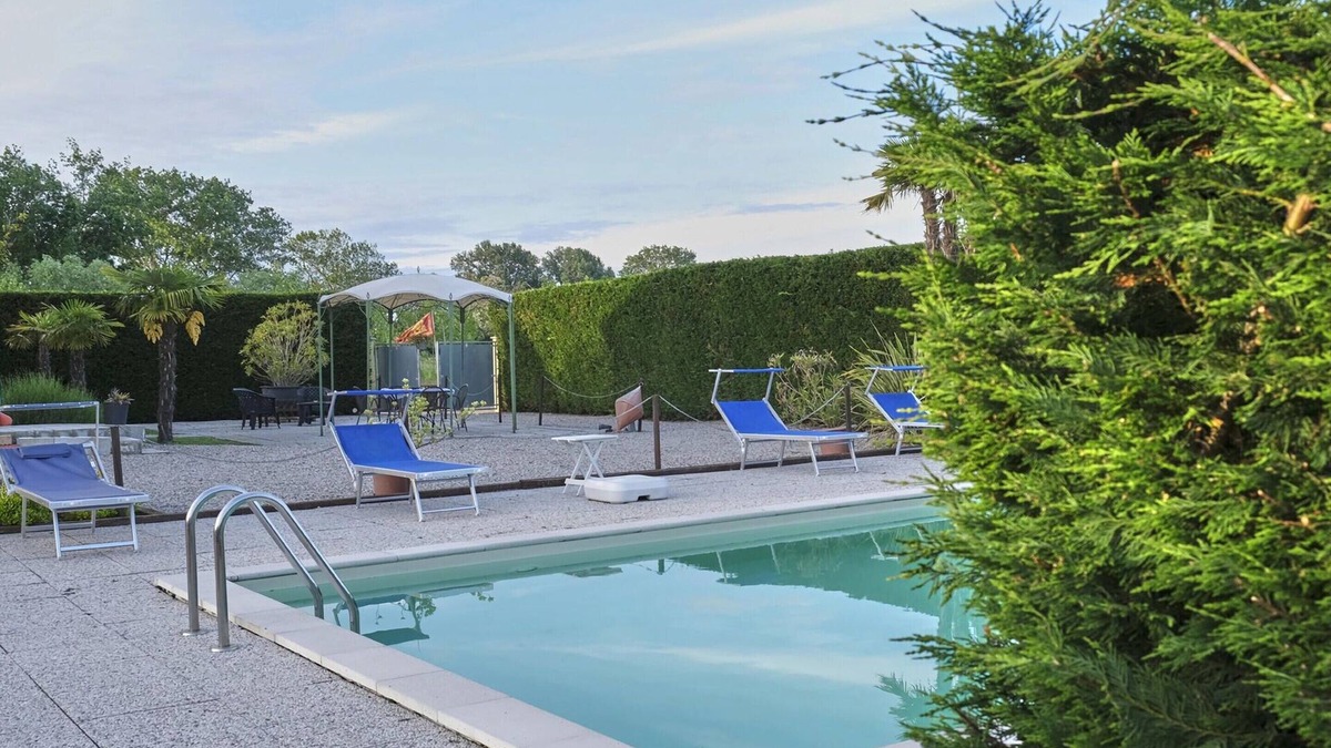 Codevigo Villa | Lagoonside Elegance With Sauna