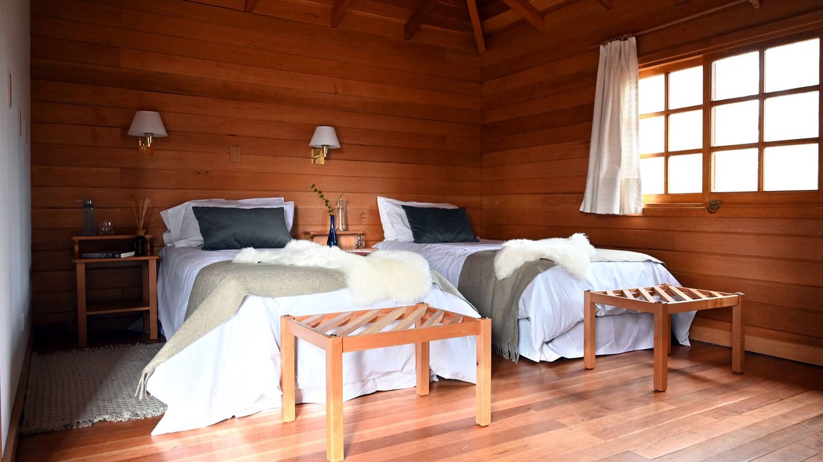 Rio Chico Department Cabin | Lagos del Furioso