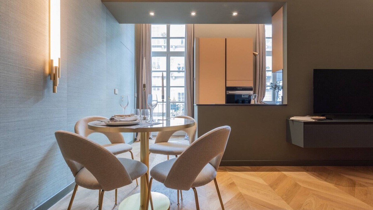 Historic Centre Apartment | Lagrange Design Apartments by Wonderful Italy - Alfa