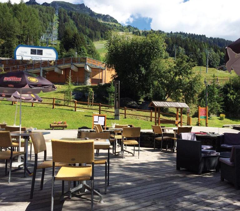 Arc-1600 Resort | Lagrange Vacances Le Roc Belle Face