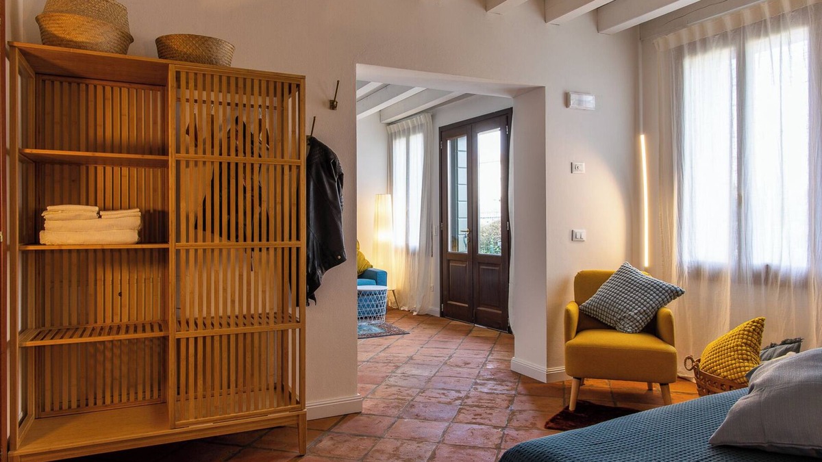 Grantortino di Gazzo Apartment | LAGUNA APARTMENT the VIBRANT PLACE near VENICE and PADUA