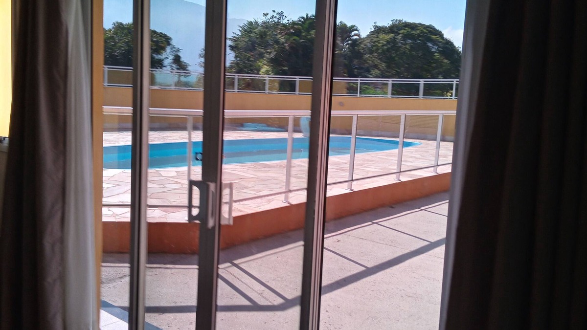 Jardim Capricornio House | Laguna Beach air conditioning in all rooms