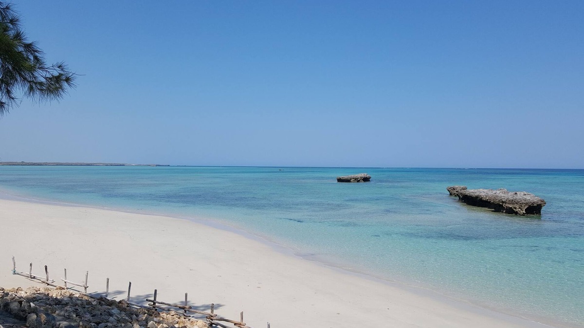 Andavadoaka Hotel | Laguna Blu - Resort Madagascar