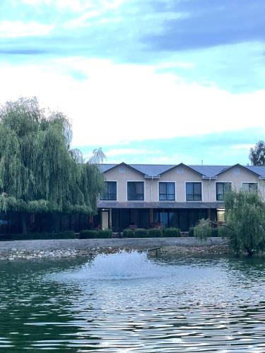 Issyk-Kul Region House | Laguna City Lux