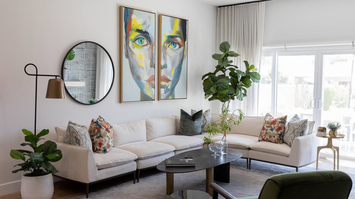 La Quinta Condo | Laguna De La Paz Remodeled condo