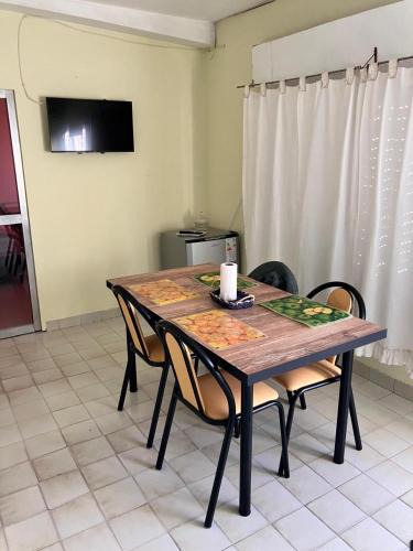 Perito Moreno Apartment | Laguna de los cisnes II