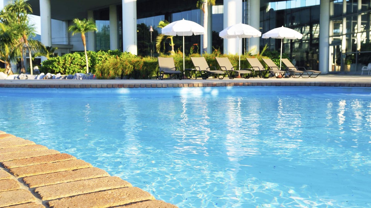 Ginowan Resort | Laguna Garden Hotel