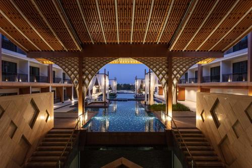 Songkhla Hotel | Laguna Grand Hotel & Spa Songkhla