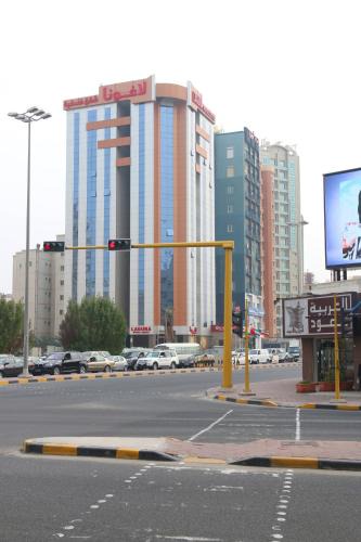 Salmiya Apartment | Laguna Hotel Suites