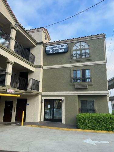 San Juan Capistrano Hotel | Laguna Inn and Suites