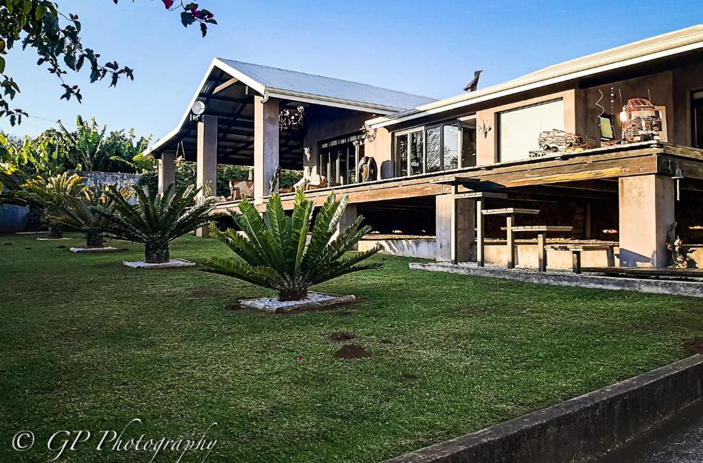Graskop House | Laguna Lodge