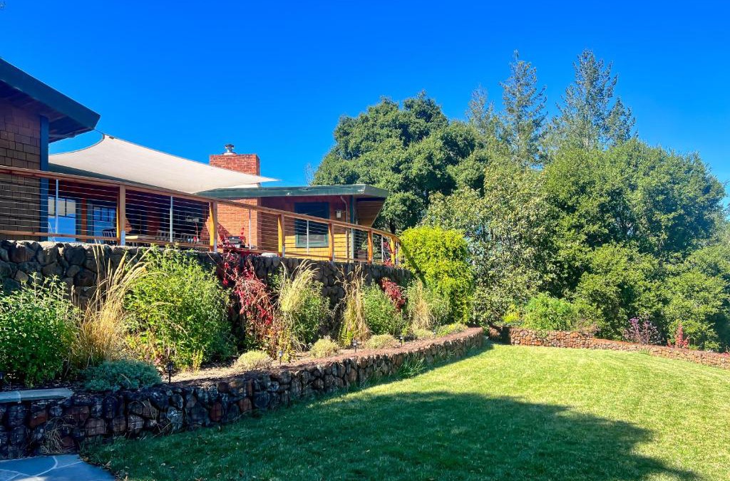 Graton House | Laguna Overlook