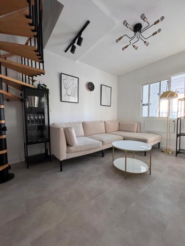 San Luis Apartment | Laguna Rosa with jacuzzi