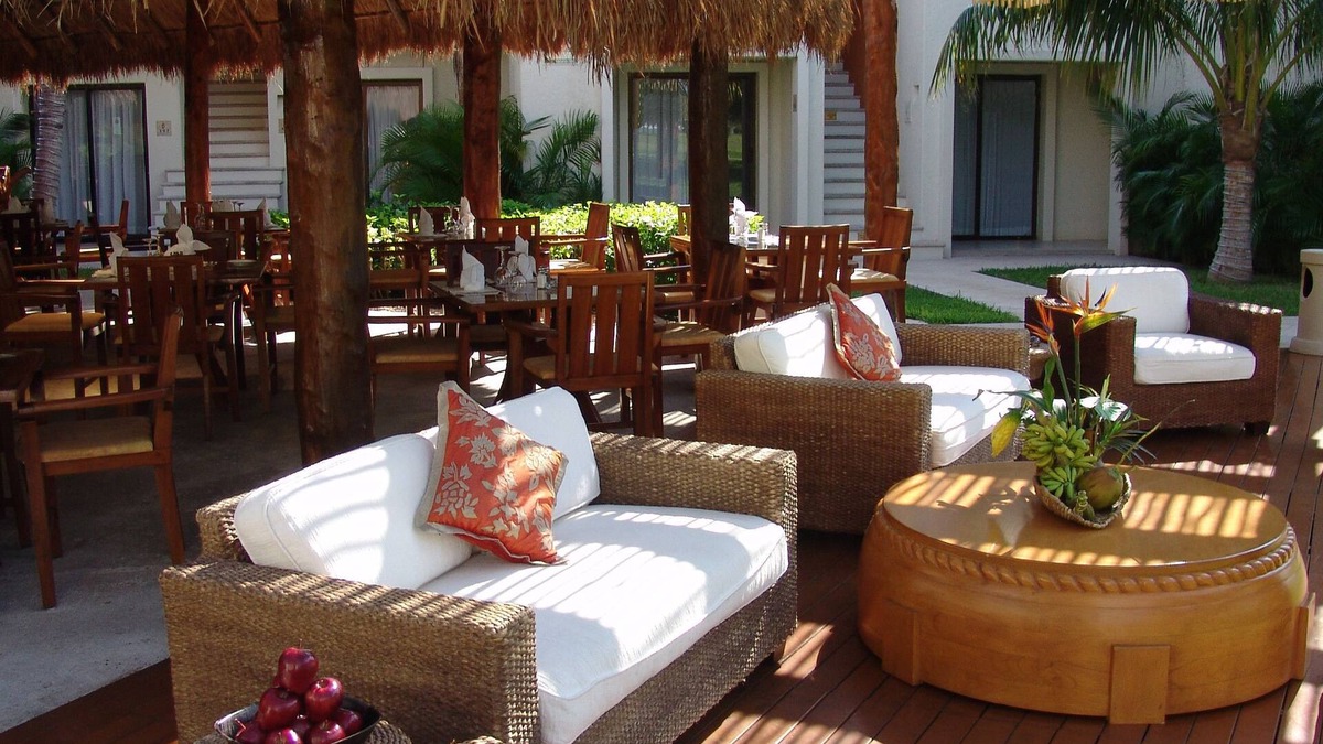 Zona Hotelera Hotel | Laguna Suites Golf & Spa