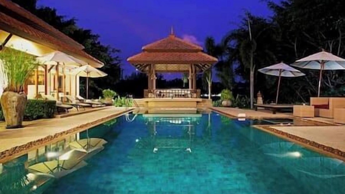 Bang Tao Villa | Laguna Waters by Elite Havens