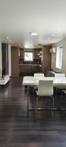 Fana Apartment | Lagunen Apartments