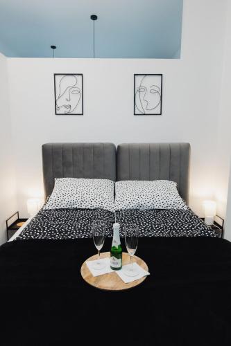 Zarzecze Apartment | Lagunowe Zacisze