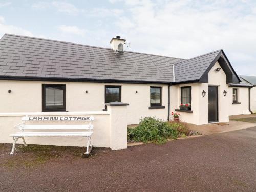 Killorglin House | Laharn Cottage