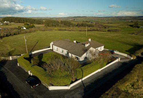Murroogh Bed & Breakfast | Lahinch View