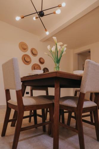 Panajachel Apartment | Lahos Apartament's