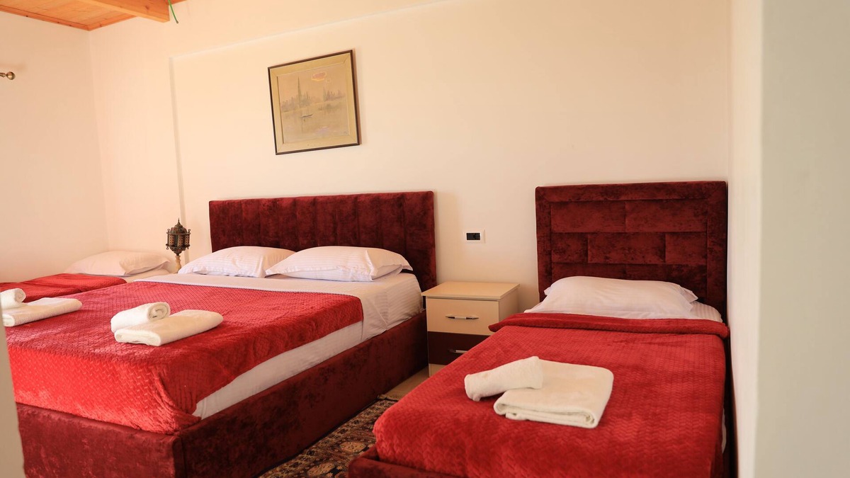 Kurbin Other | Lahuta e Vjeter Agrotourism: Taste Albanian Tradition & Feel at Home