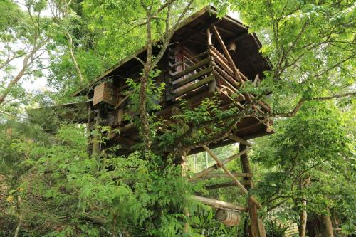 Meishan House | lai Home Country Cottage B&B