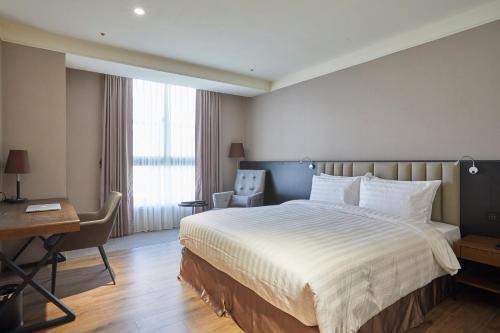 Guiren District Hotel | Lai Hotel