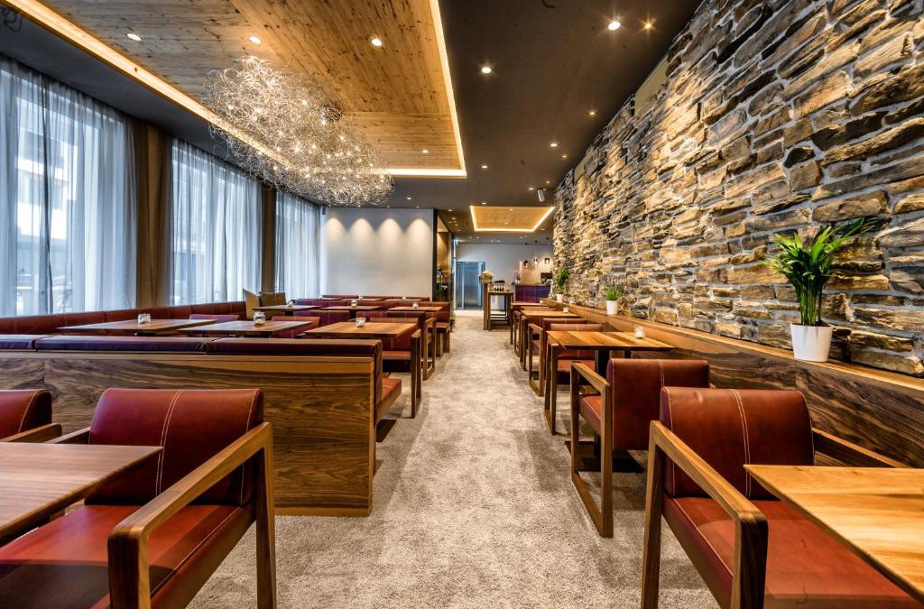 Lenzerheide Hotel | Lai Lifestyle Hotel