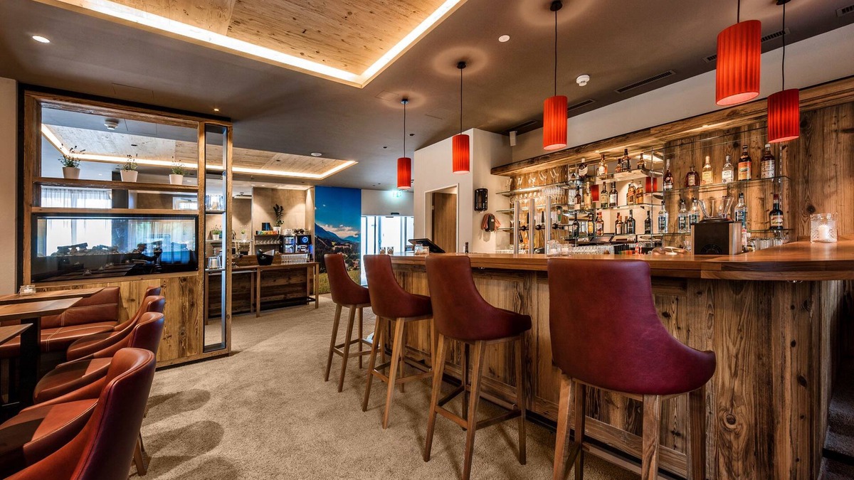 Lenzerheide Hotel | Lai Lifestyle Hotel
