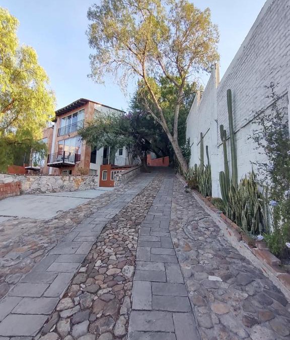 Colonia San Antonio House | Laica House