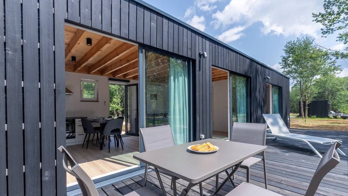 Neuvy-sur-Barangeon House | Laie, lodge au cœur du Golf de Nancay