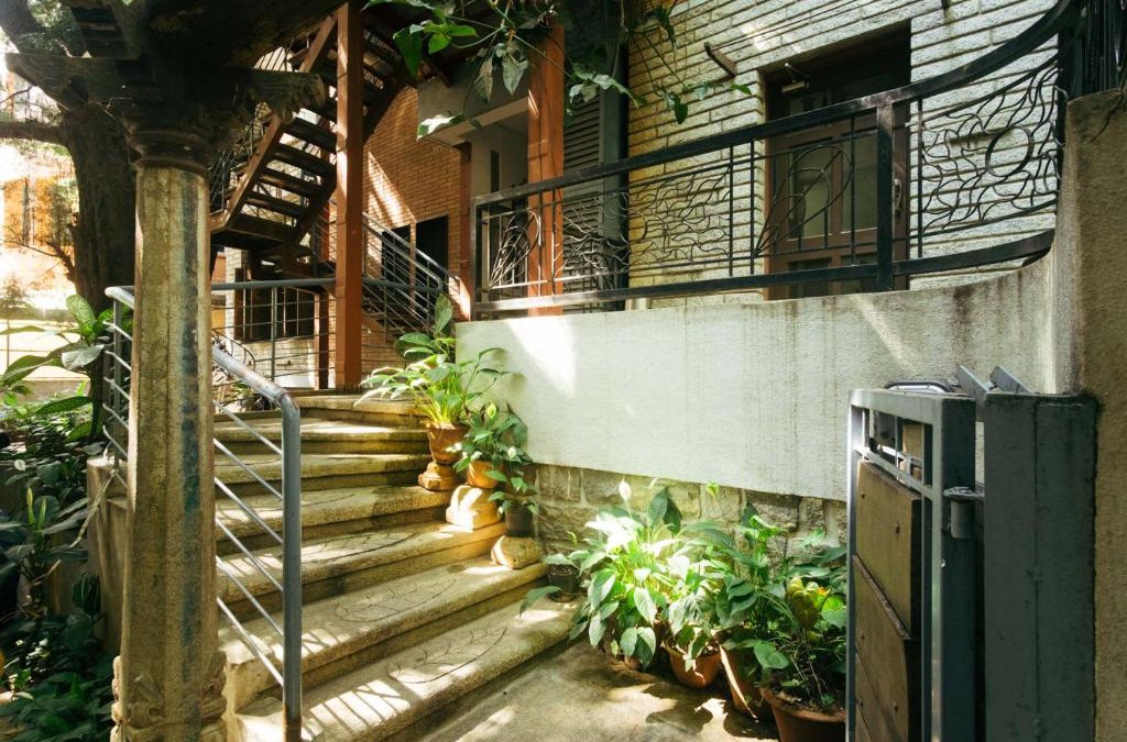 Craig Park Layout Bed & Breakfast | Laika Boutique Stay