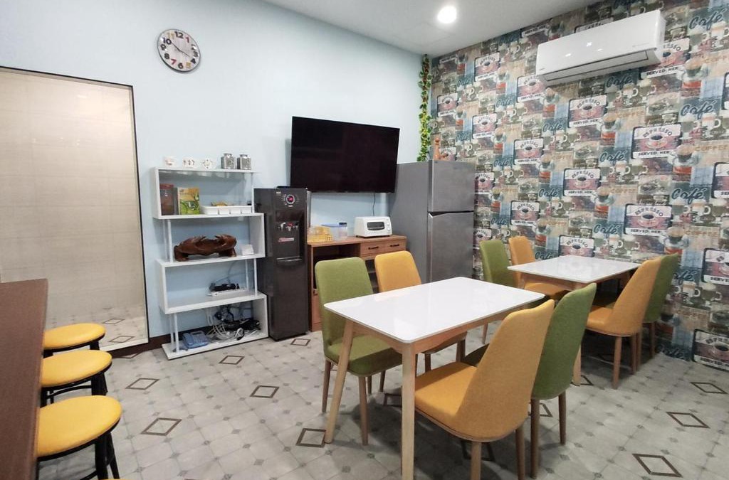 Xiaoliuqiu Bed & Breakfast | LaiKe B&B