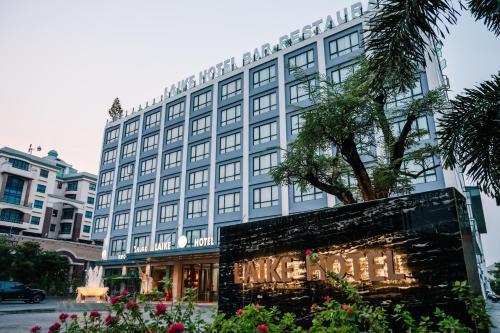 Samae Dam Hotel | Laike Hotel