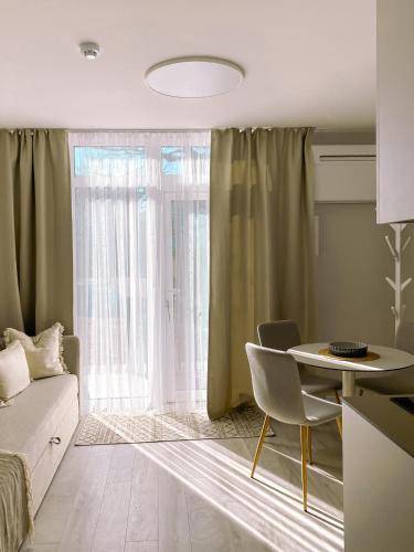 Juodkrante Apartment | Laiminga Smilga