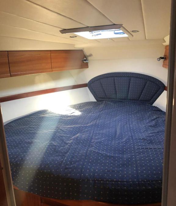 Mergellina Boat Rental | Lainapolicharteryacht