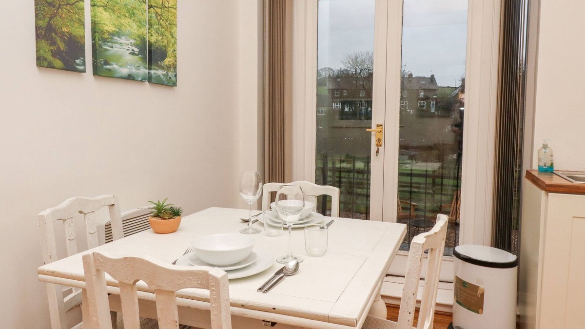 Ripley Cottage | Lair Close Cottage