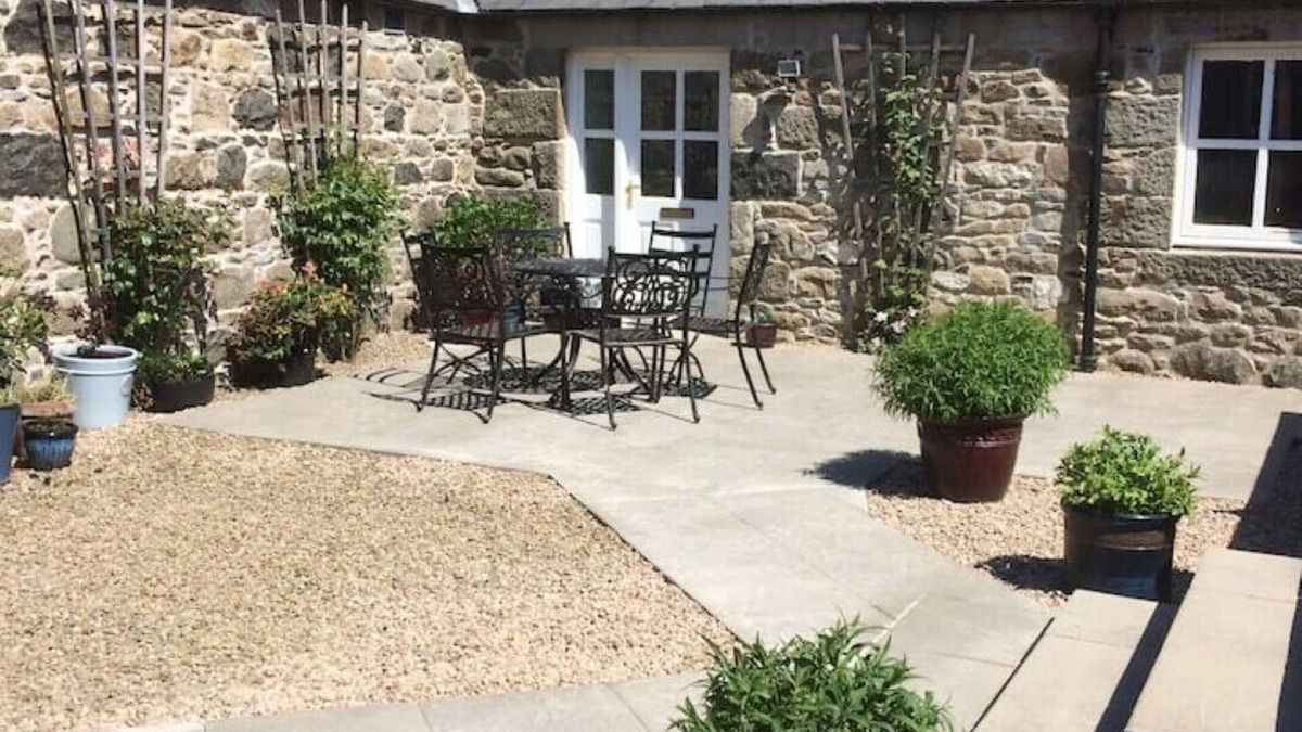 Maud Cottage | Lairds Cottage
