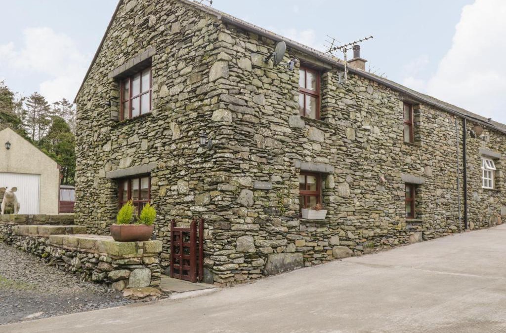 Newland Near Ulverston House | Laithe Cottage
