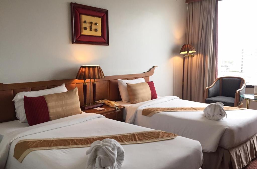 Nai Mueang Hotel | Laithong Hotel