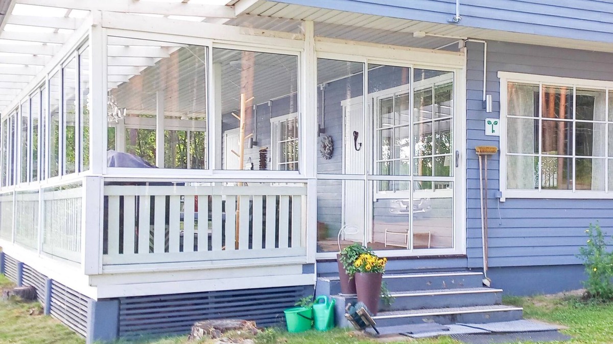 Puumala House | Lajunranta by Interhome