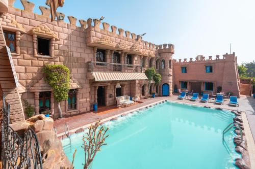 Bouznika Hotel | Lakala Complexe Touristique