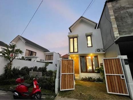 Denpasar Timur Villa | LaKalena Private Villa Sanur Bali